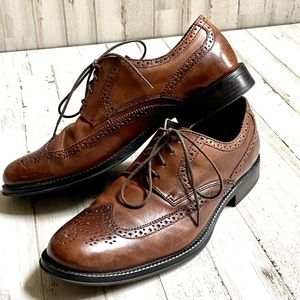 Men’s Chaps Shoes Size 10.5